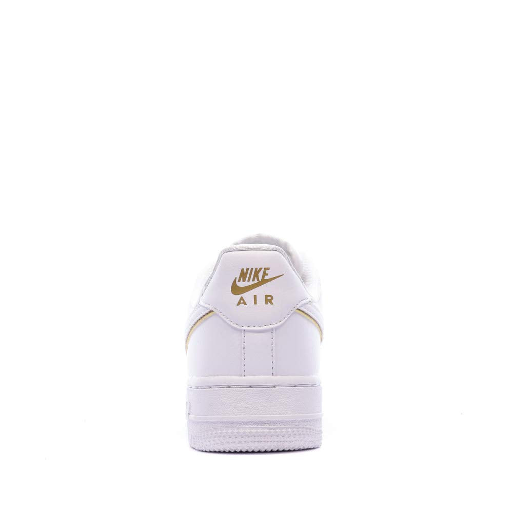 Nike 315115 112 WMNS AIR Force 1 07 Damen Sportschuhe
