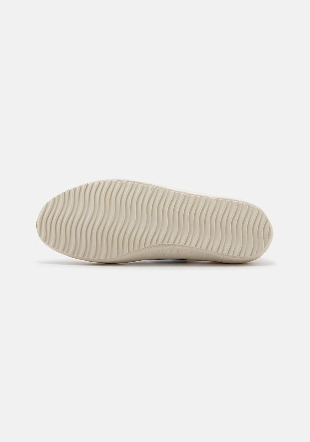 Veja Nova Canvas White Black Größe: