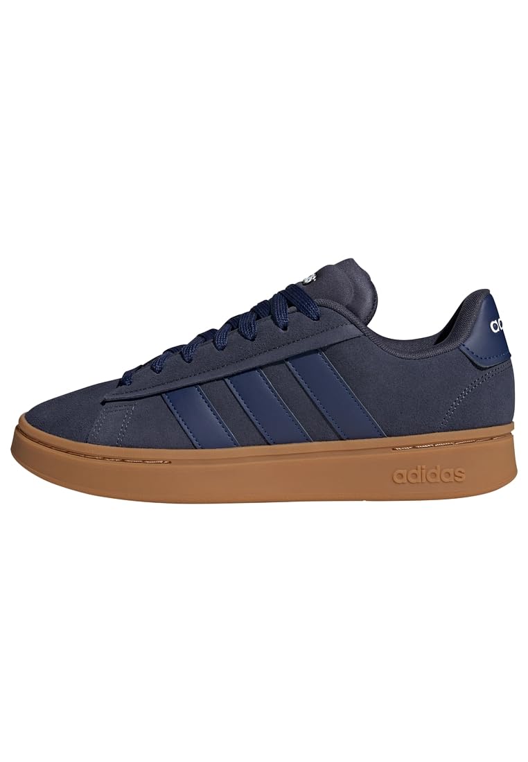 adidas Grand Court Alpha Trainers EU 44
