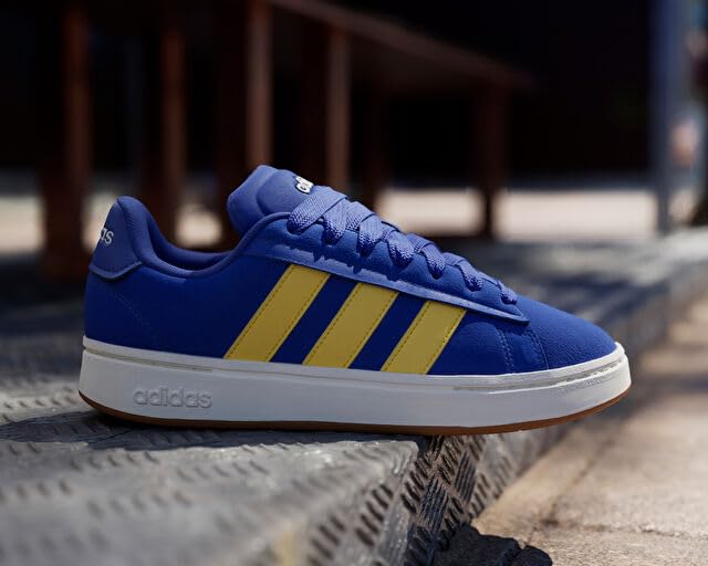 adidas