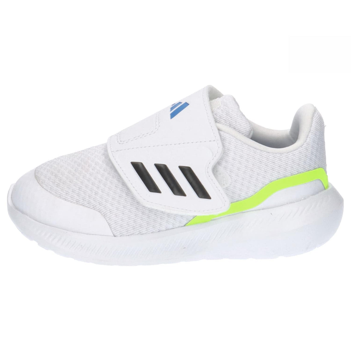 Adidas Unisex Baby Runfalcon 3.0 Hook-and-Loop ShoesLaufschuhe