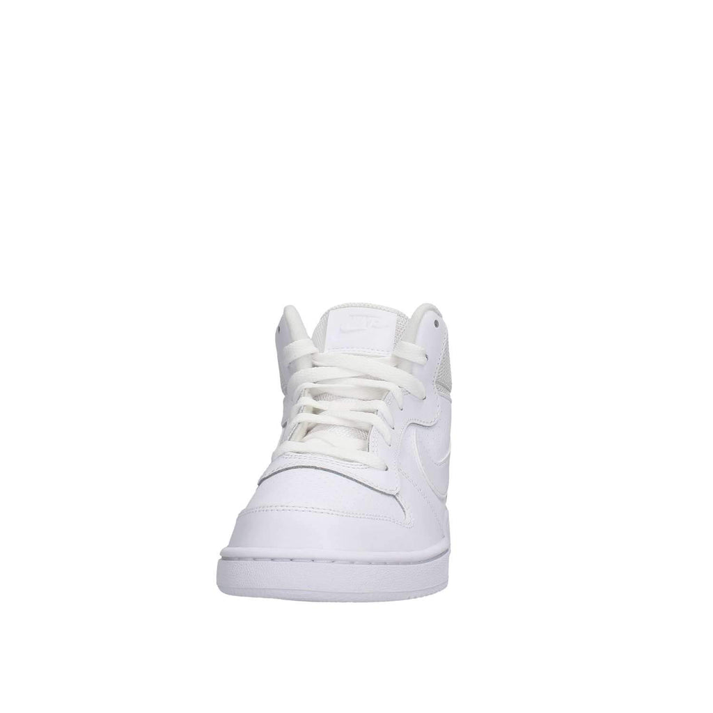 Nike Court Borough Mid (Psv)-870026, Jungen Basketballschuhe