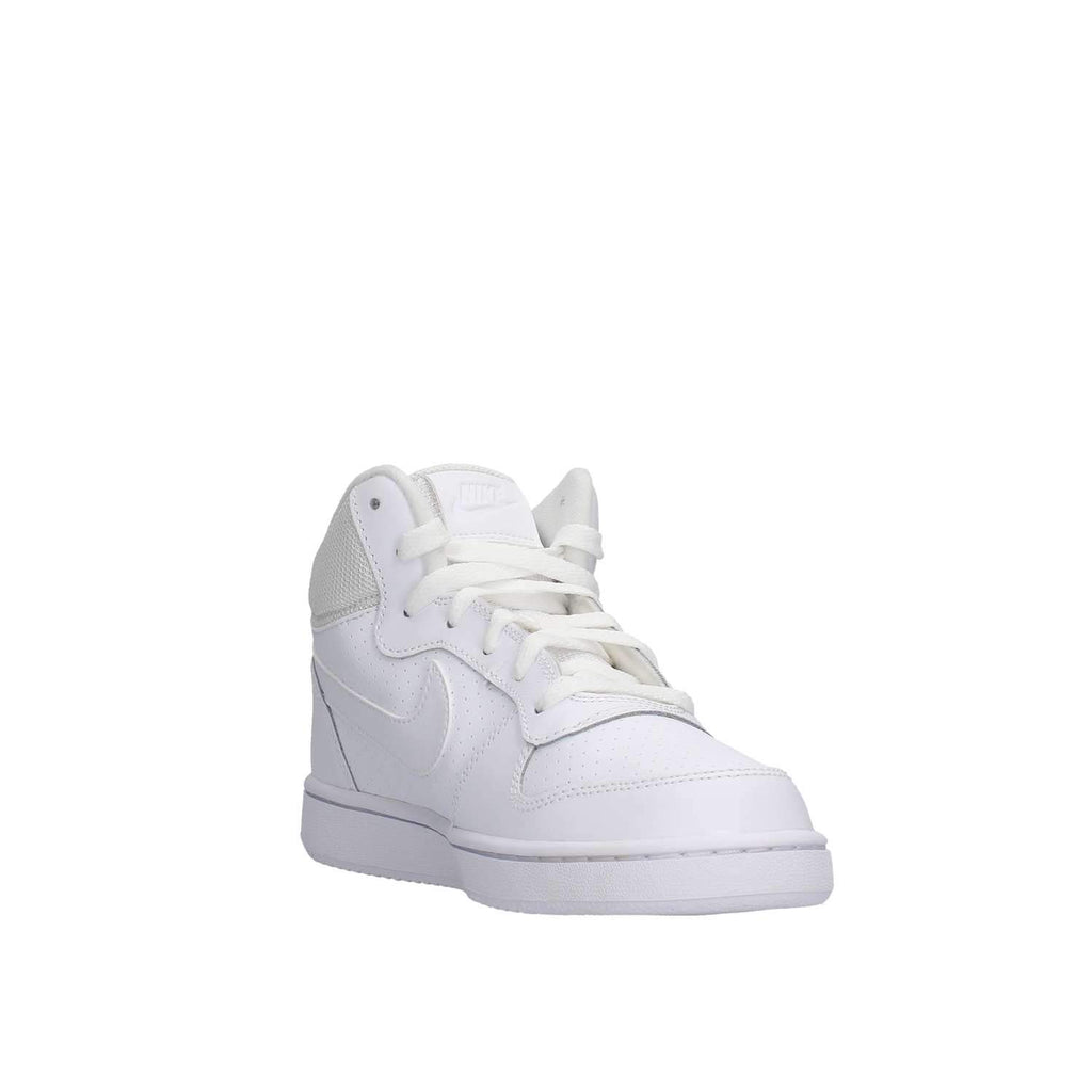 Nike Court Borough Mid (Psv)-870026, Jungen Basketballschuhe