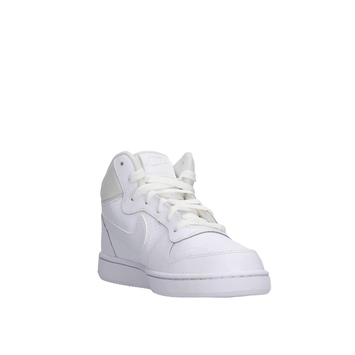 Nike Court Borough Mid (Psv)-870026, Jungen Basketballschuhe