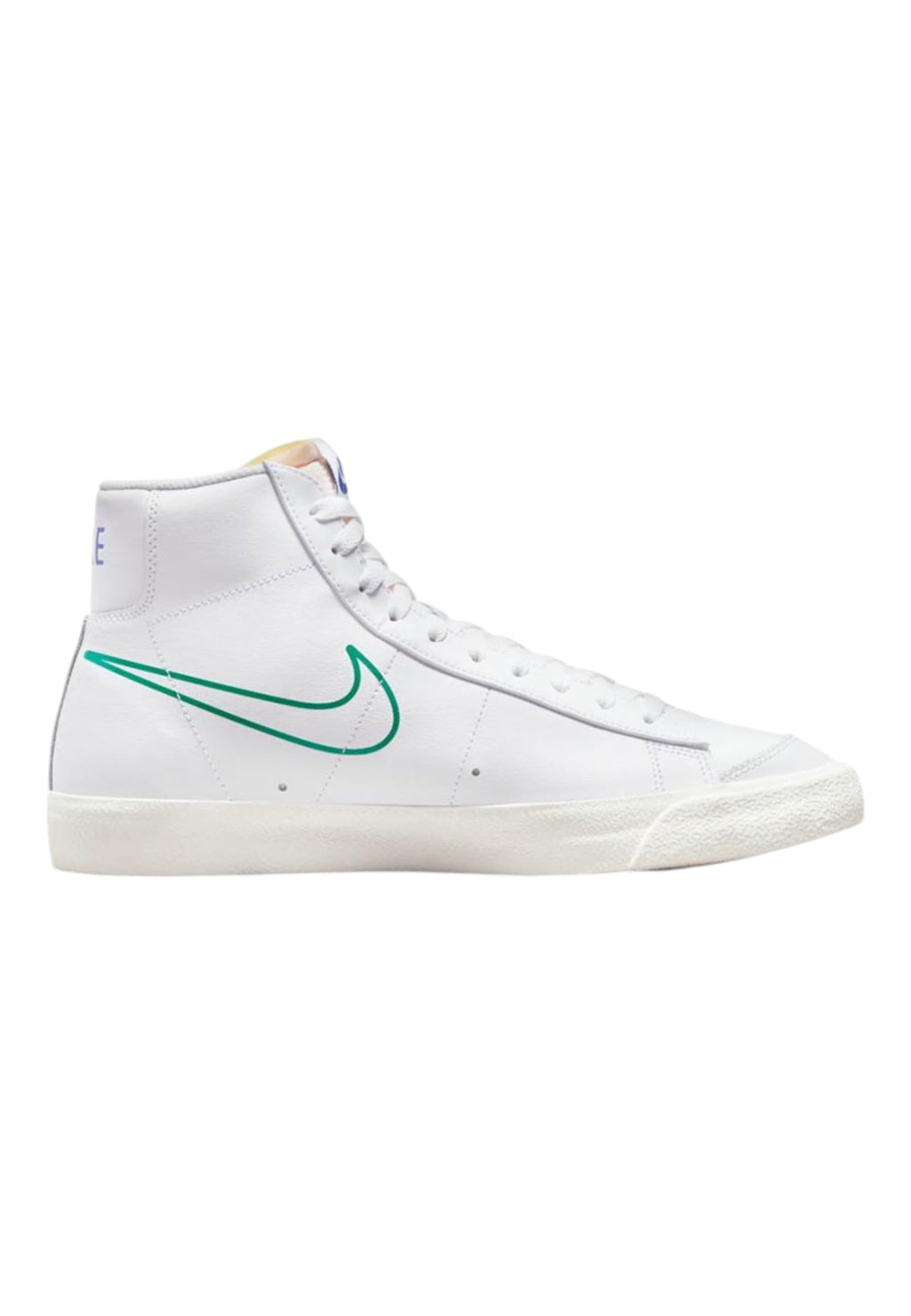Nike Sportswear Blazer Mid '77 Herren Sneaker EU 40 - US 7