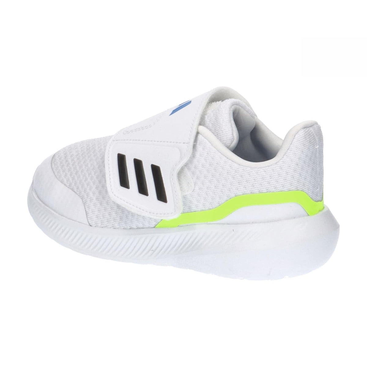 Adidas Unisex Baby Runfalcon 3.0 Hook-and-Loop ShoesLaufschuhe