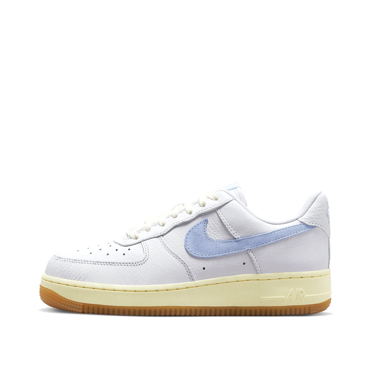 Nike Air Force 1 x Damen Sneaker Weiß FD9867-100