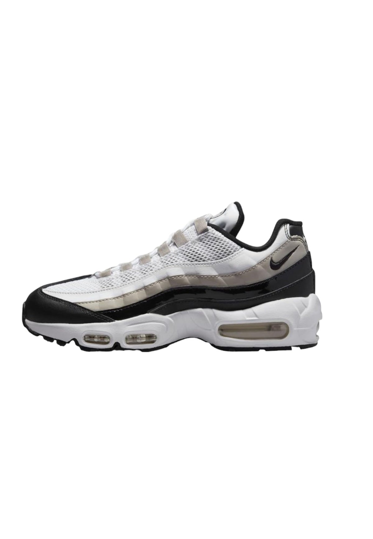Nike Damen Sneaker Low Air Max Systm