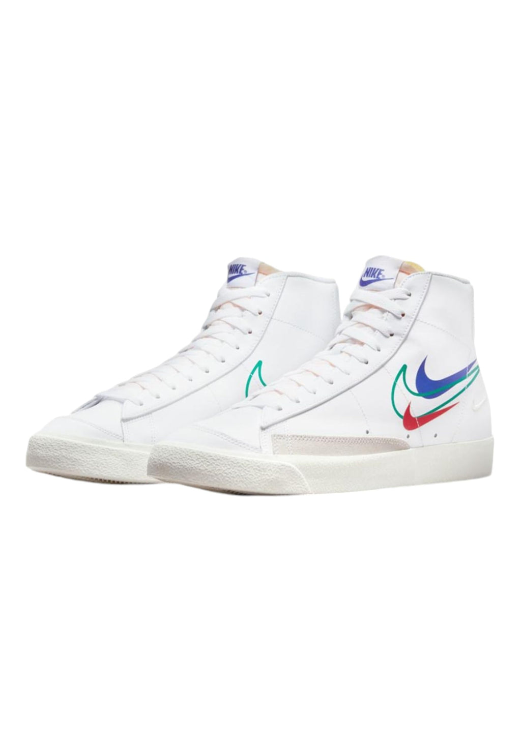Nike Sportswear Blazer Mid '77 Herren Sneaker EU 40 - US 7