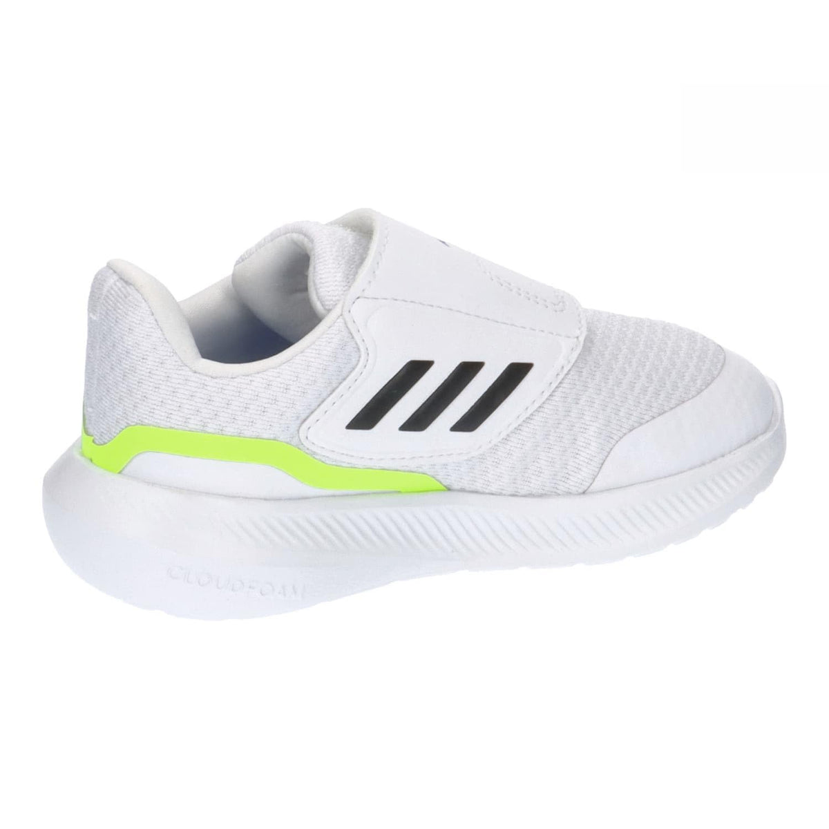 Adidas Unisex Baby Runfalcon 3.0 Hook-and-Loop ShoesLaufschuhe