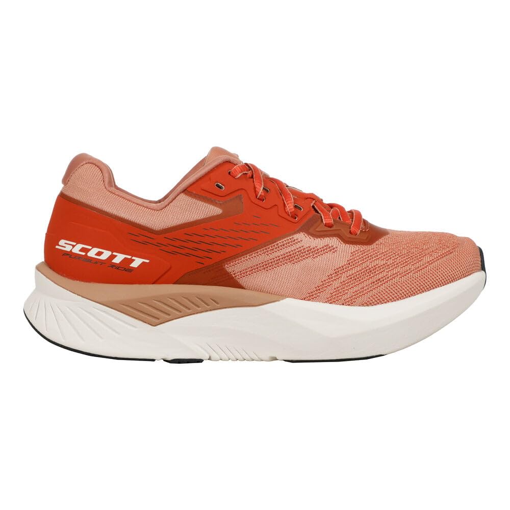 Scott Damen Ws Pursuit Ride Sneaker Schuhe