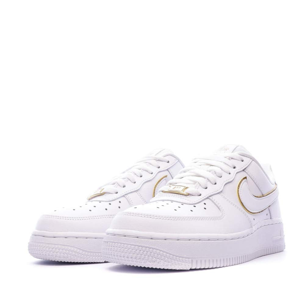 Nike 315115 112 WMNS AIR Force 1 07 Damen Sportschuhe