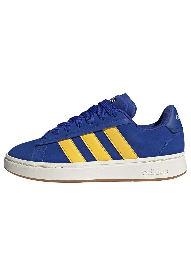 adidas Herren Grand Court Alpha ShoesSCHUHE