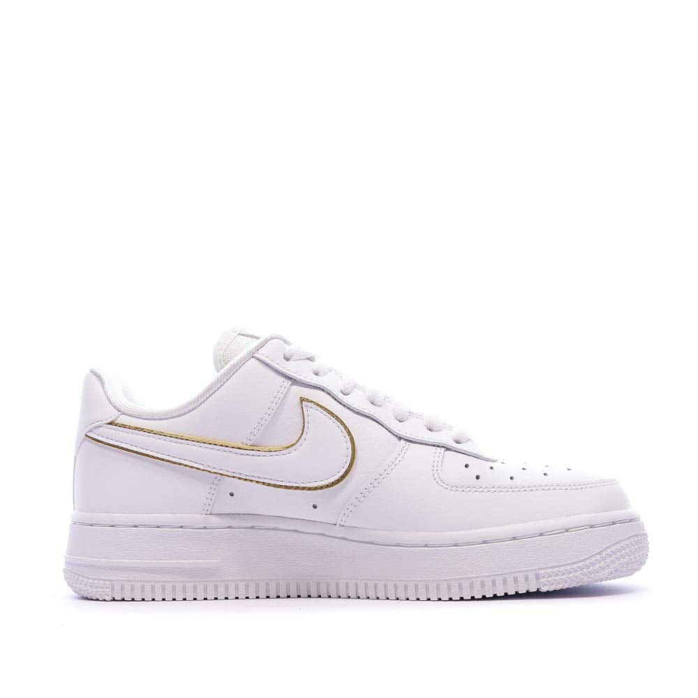 Nike 315115 112 WMNS AIR Force 1 07 Damen Sportschuhe
