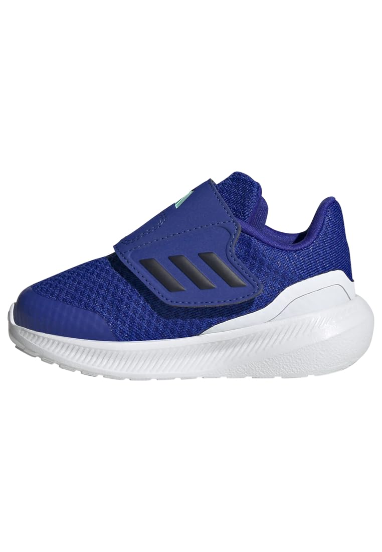 Adidas Unisex Baby Runfalcon 3.0 Hook-and-Loop ShoesLaufschuhe