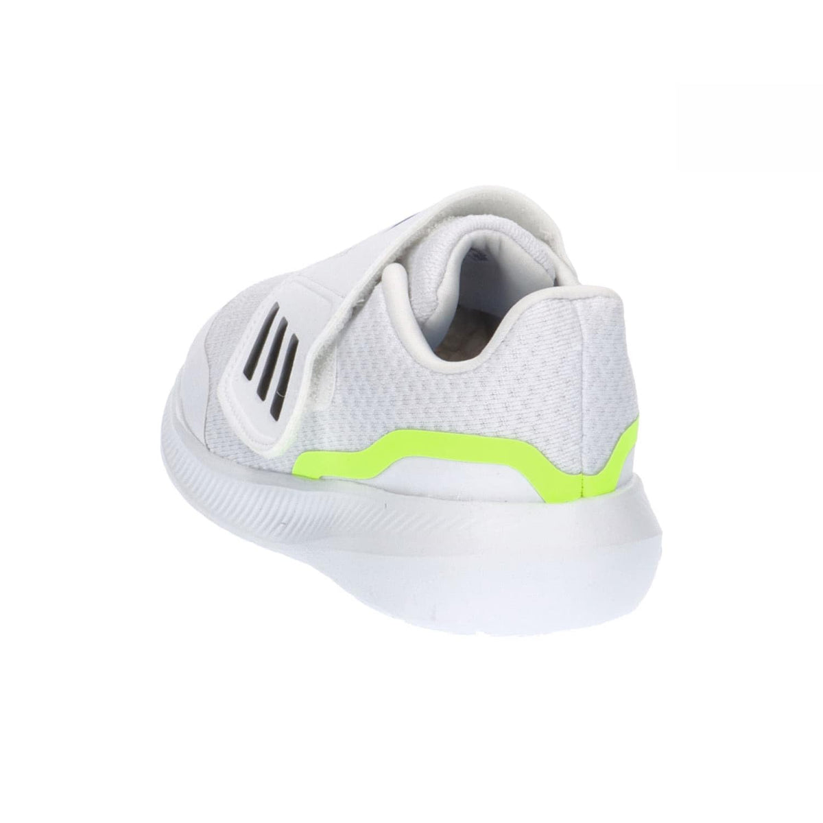 Adidas Unisex Baby Runfalcon 3.0 Hook-and-Loop ShoesLaufschuhe