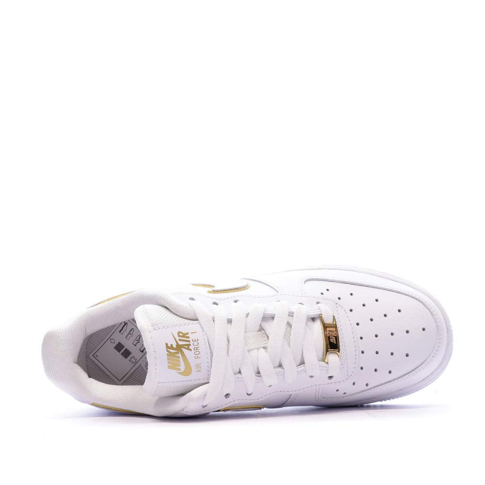 Nike 315115 112 WMNS AIR Force 1 07 Damen Sportschuhe