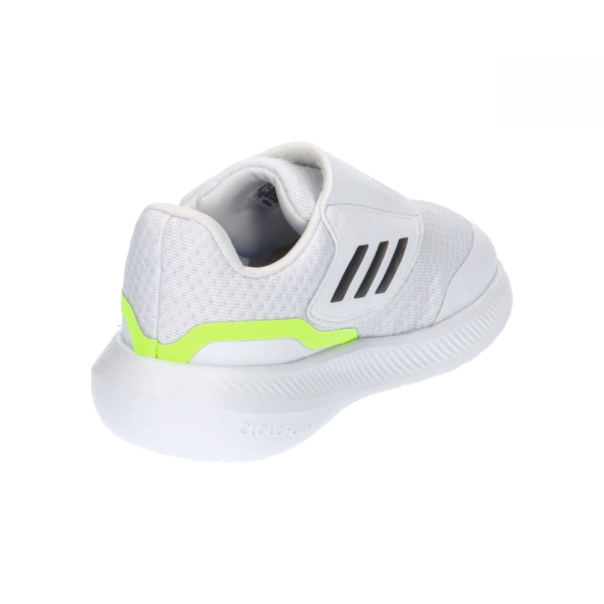 Adidas Unisex Baby Runfalcon 3.0 Hook-and-Loop ShoesLaufschuhe