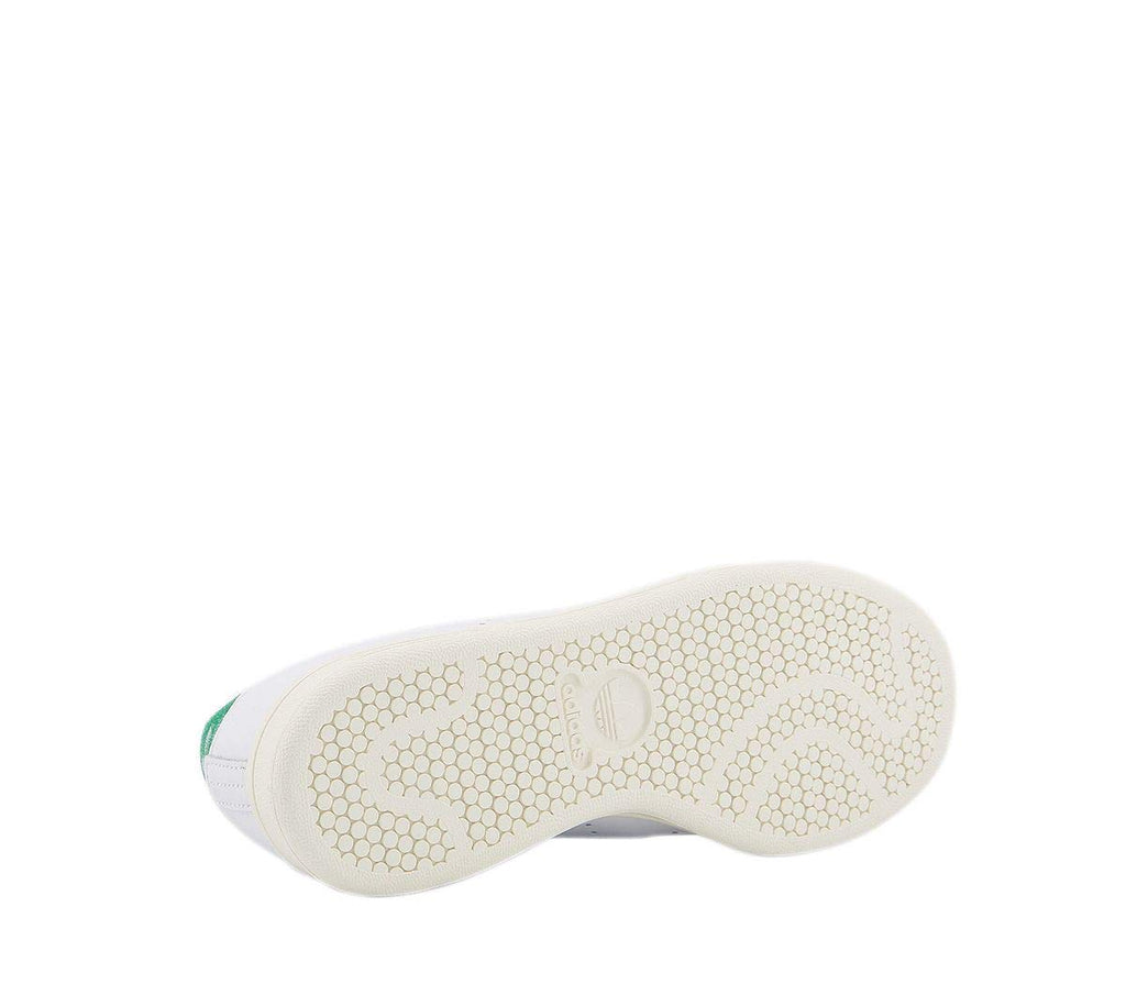 adidas Stan Smith Herren Sneaker, Weiß - Swarovski weiß grün weiß - Größe: 38 EU