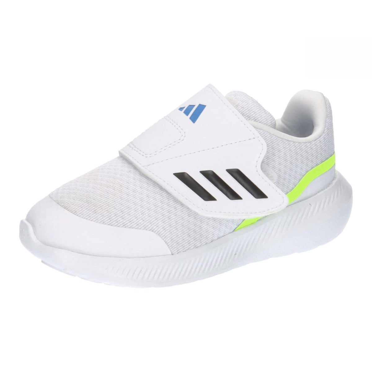 Adidas Unisex Baby Runfalcon 3.0 Hook-and-Loop ShoesLaufschuhe