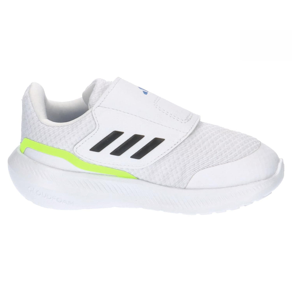 Adidas Unisex Baby Runfalcon 3.0 Hook-and-Loop ShoesLaufschuhe
