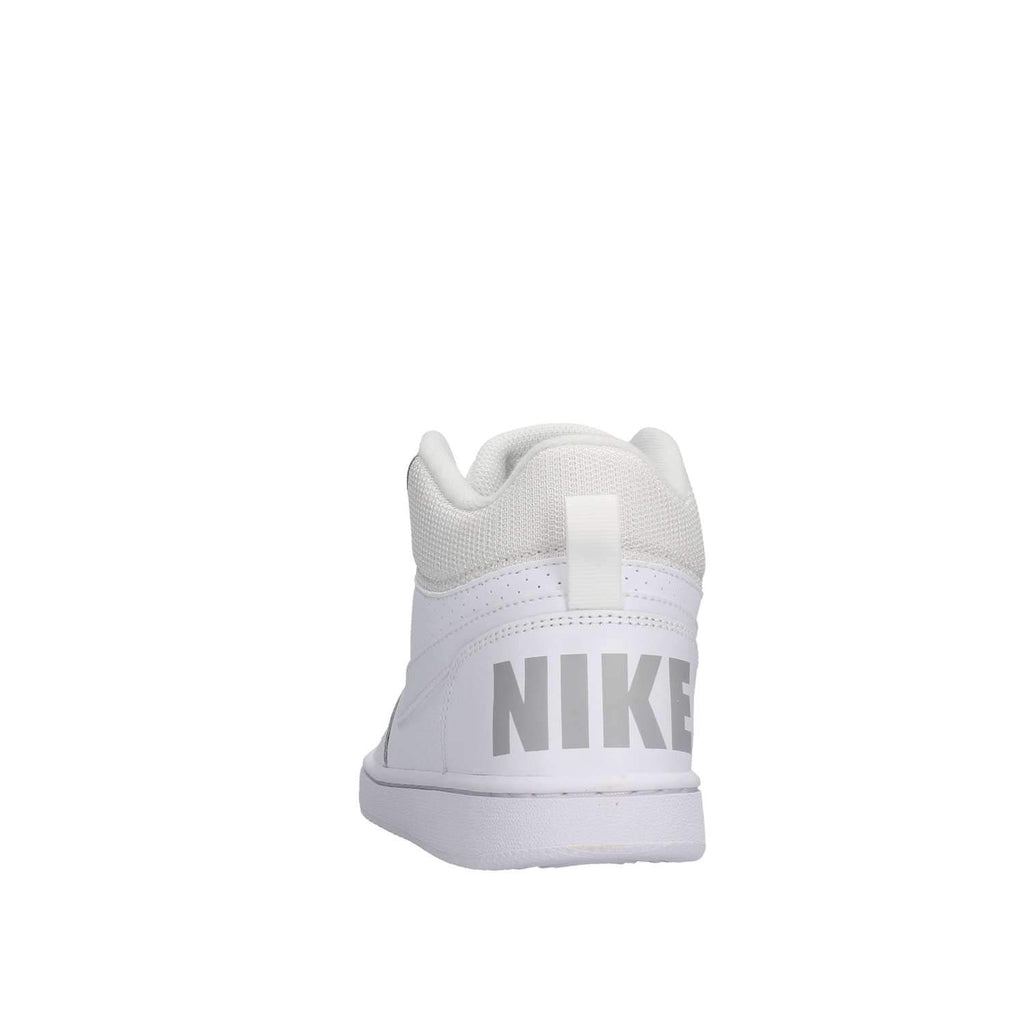 Nike Court Borough Mid (Psv)-870026, Jungen Basketballschuhe