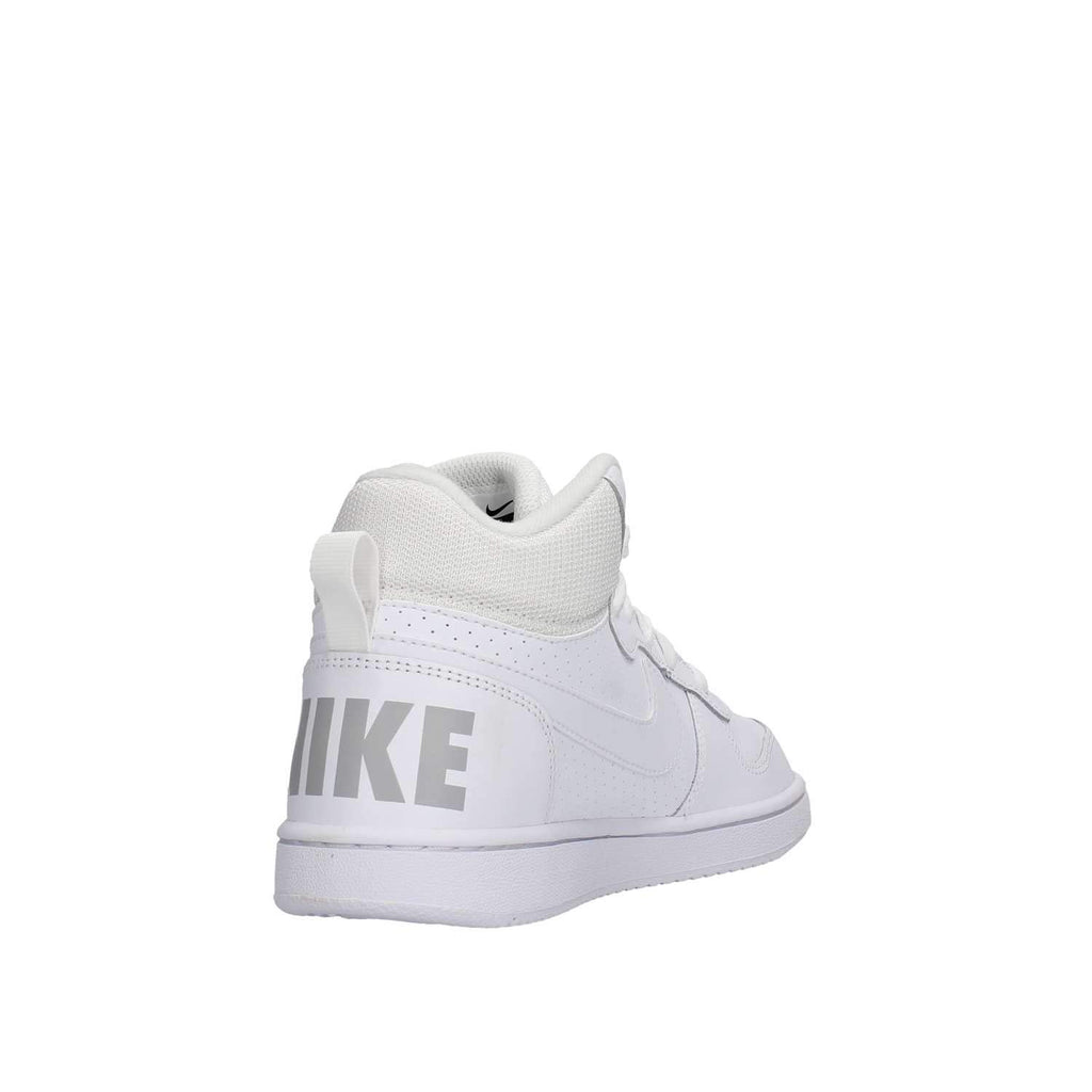 Nike Court Borough Mid (Psv)-870026, Jungen Basketballschuhe