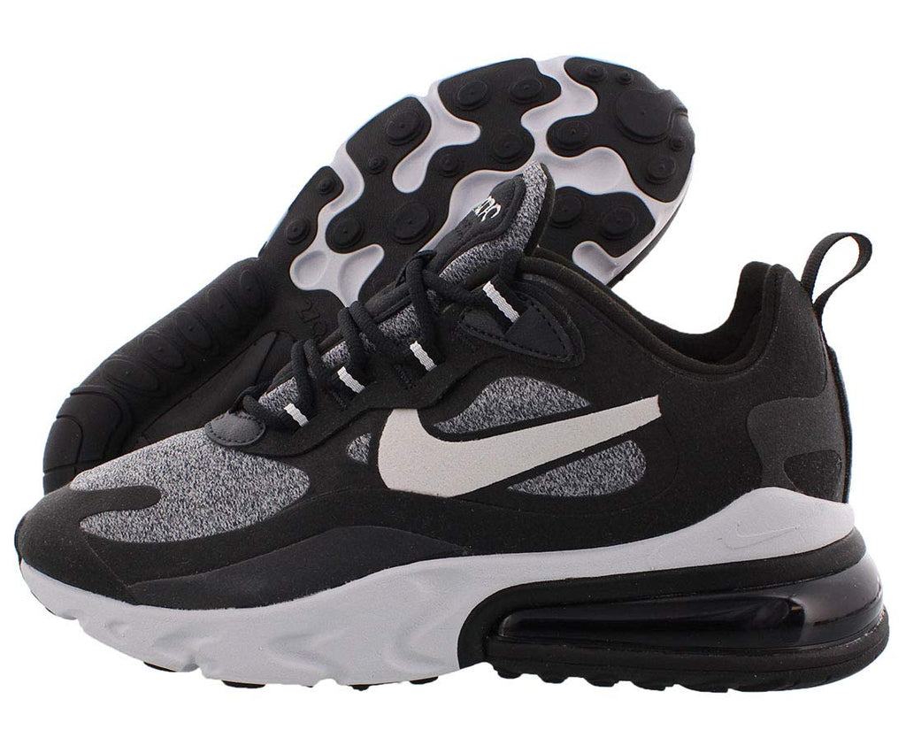 Nike Damen W Air Max 270 ReactLaufschuh