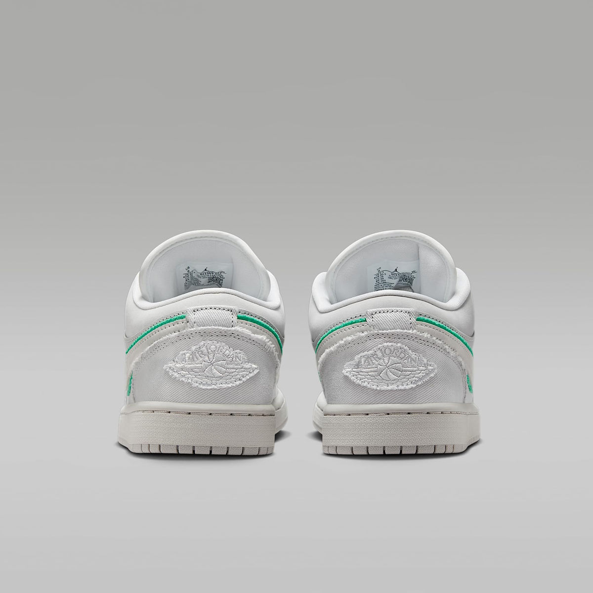 Air Jordan 1 Low SE Damenschuhe (Light Smoke Grey/Pure Platinum/Light Grey/Summit White)