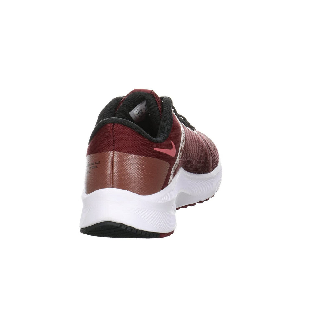 Nike Quest 4 Sneaker Damen Schuhe Freizeitschuhe Uni