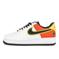NIKE Damen Air Max Excee Schuhe, Weiss/opulenter Garten, 45 EU