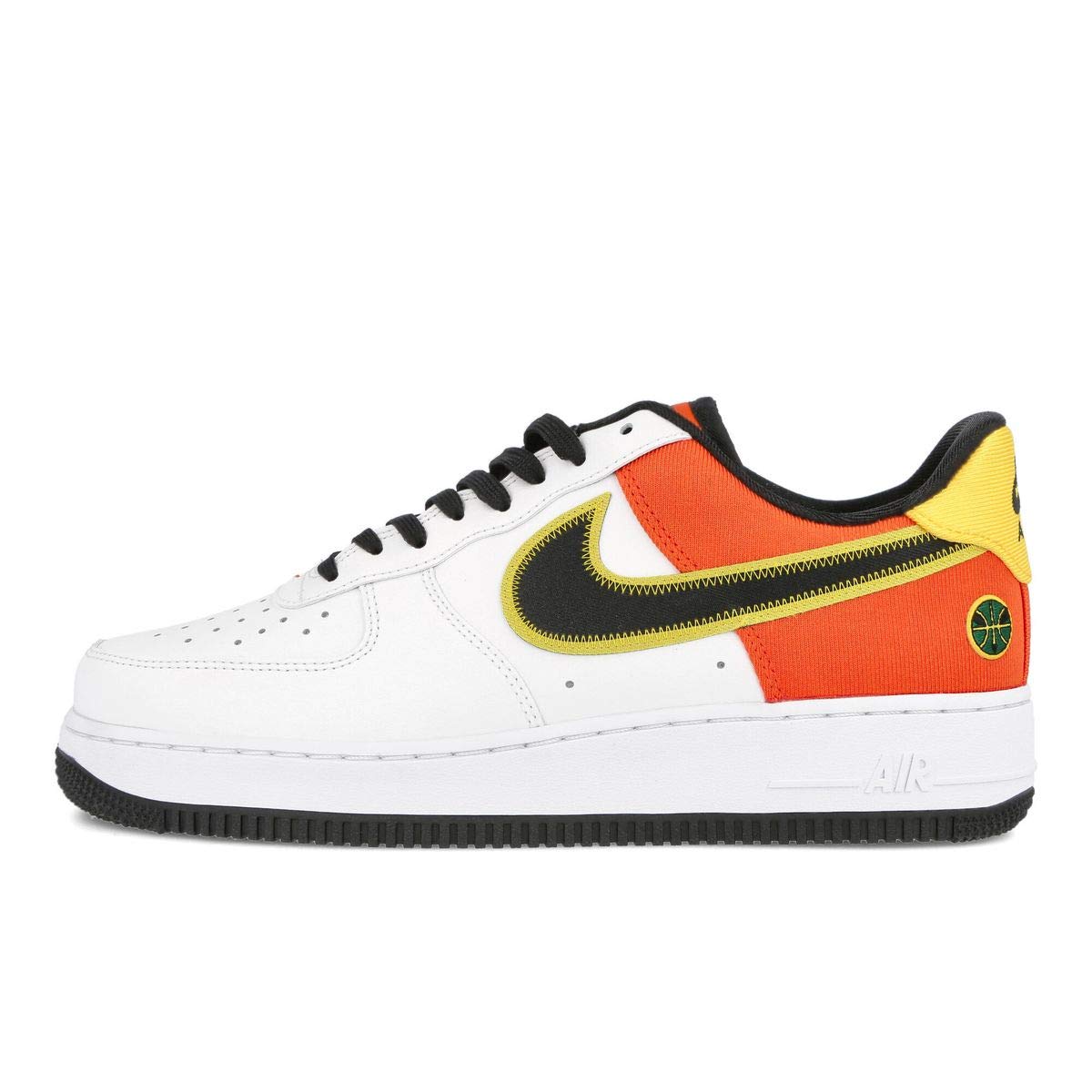 NIKE Damen Air Max Excee Schuhe, Weiss/opulenter Garten, 45 EU