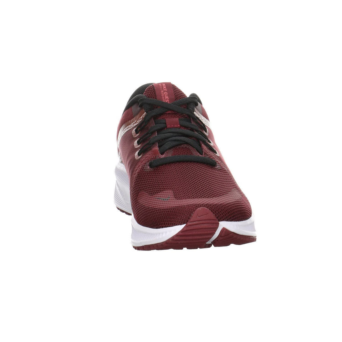 Nike Quest 4 Sneaker Damen Schuhe Freizeitschuhe Uni