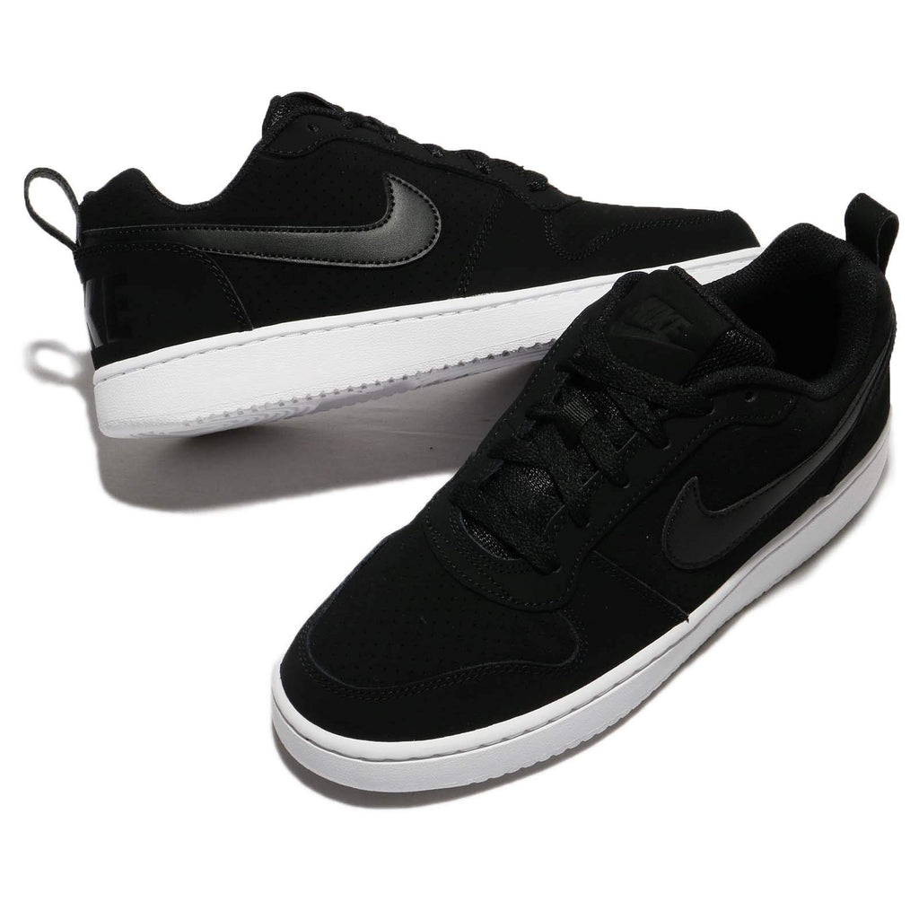 Nike Court Borough Low Sneaker Damen 9.0 US - 40.5 EU