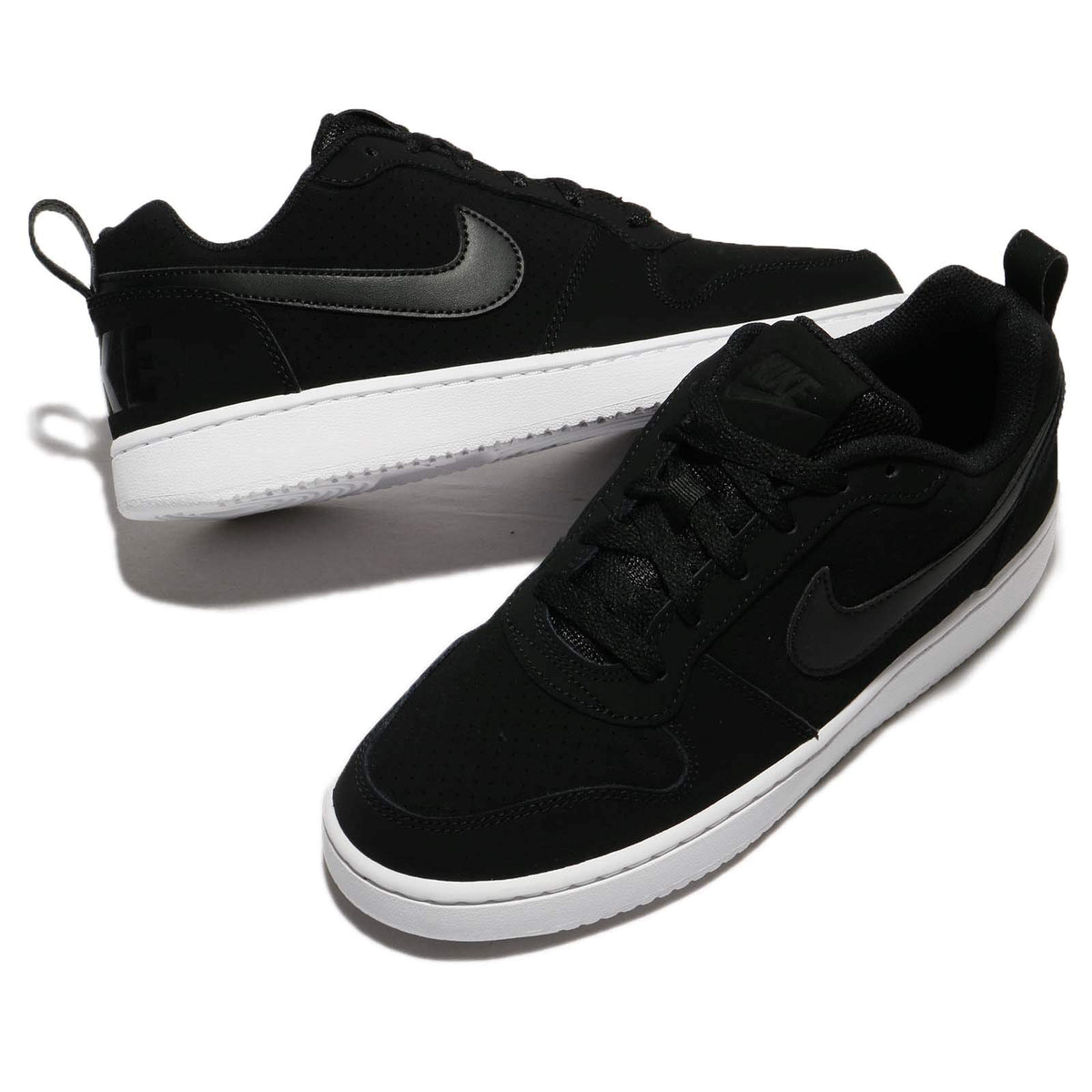 Nike Court Borough Low Sneaker Damen 9.0 US - 40.5 EU