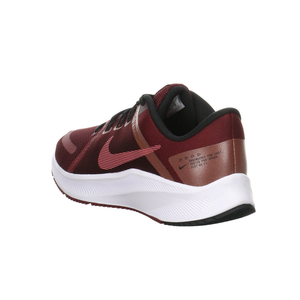 Nike Quest 4 Sneaker Damen Schuhe Freizeitschuhe Uni