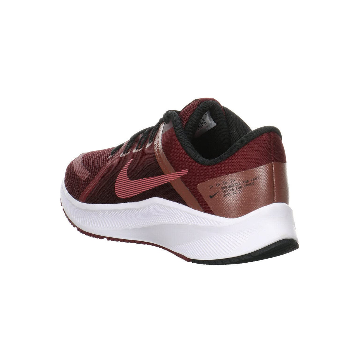Nike Quest 4 Sneaker Damen Schuhe Freizeitschuhe Uni