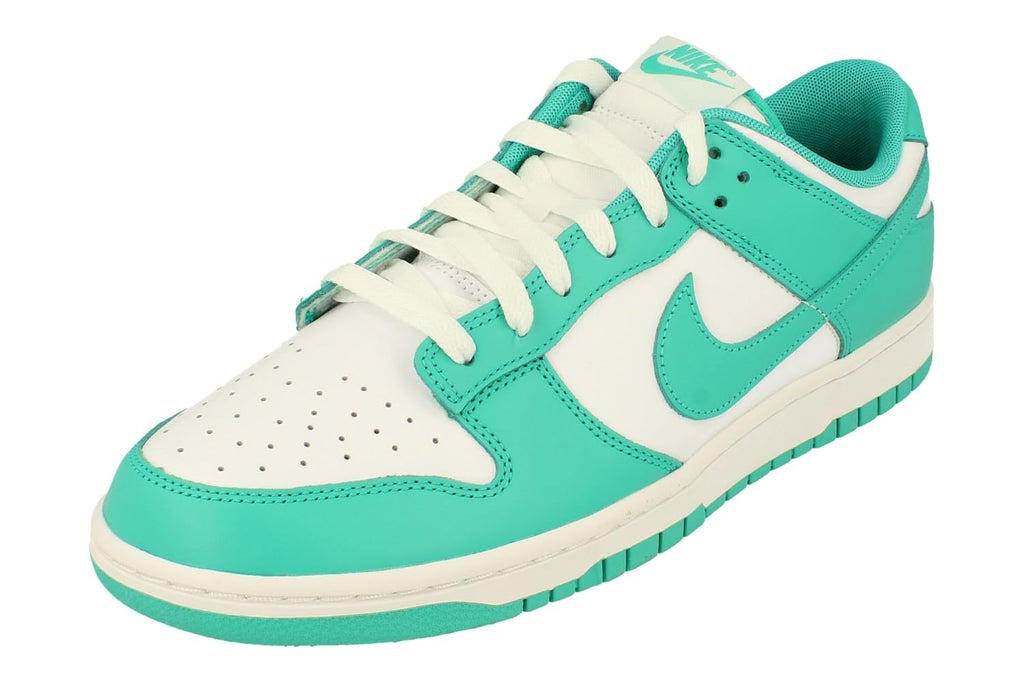 Nike W Dunk Low Damen Basketballschuh