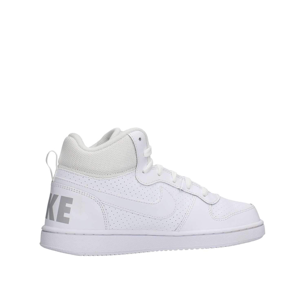Nike Court Borough Mid (Psv)-870026, Jungen Basketballschuhe