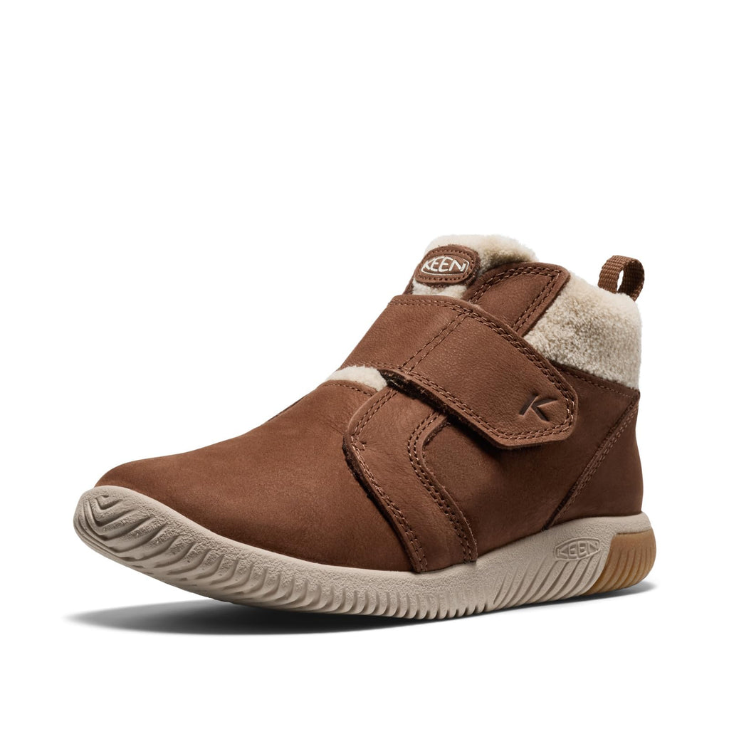 KEEN Unisex Kinder Knx MiddieSneakers