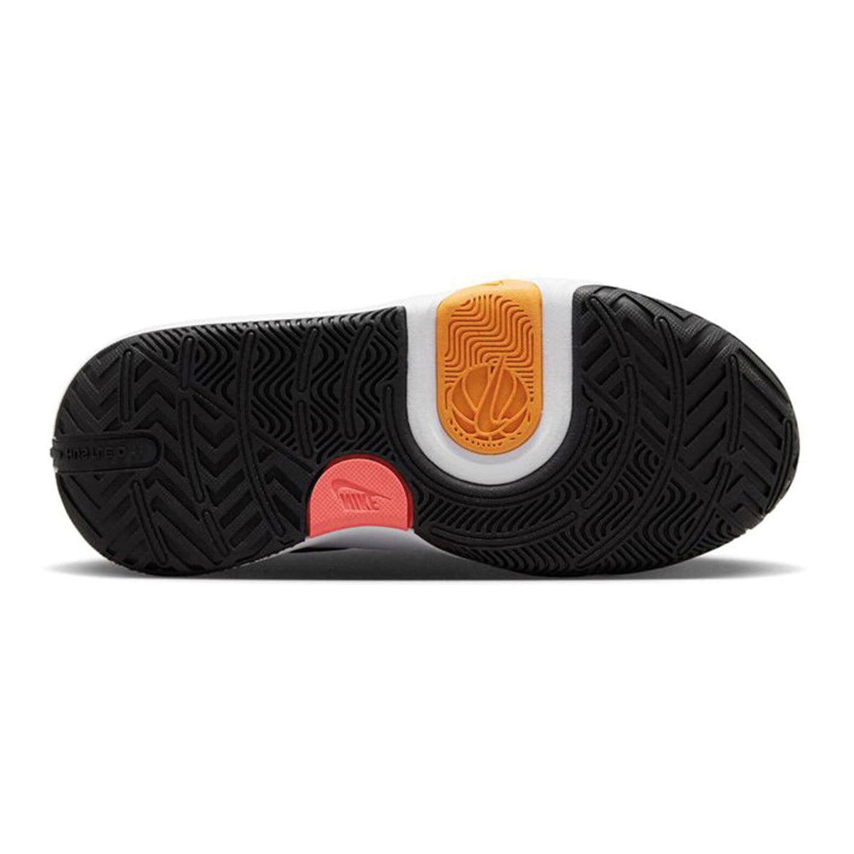 NIKE Jungen Team Hustle D 11 (Gs) Sneaker