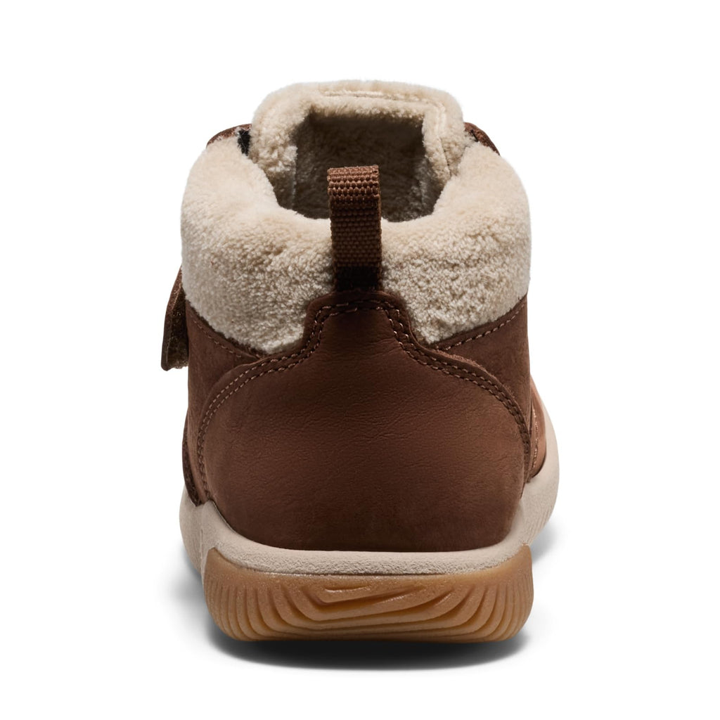 KEEN Unisex Kinder Knx MiddieSneakers