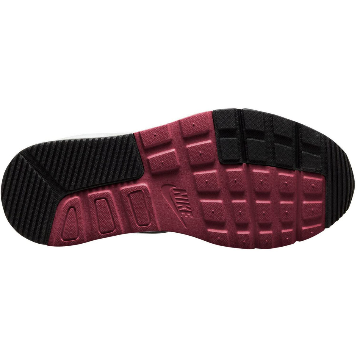 Nike Damen Sneaker Low Air Max Systm