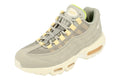 Nike Air Max 95 NN Herren Running Trainers FJ4826 Sneakers Schuhe (UK 7.5 US 8.5 EU 42, Light Smoke Grey White 001)