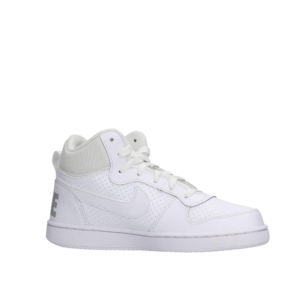 Nike Court Borough Mid (Psv)-870026, Jungen Basketballschuhe