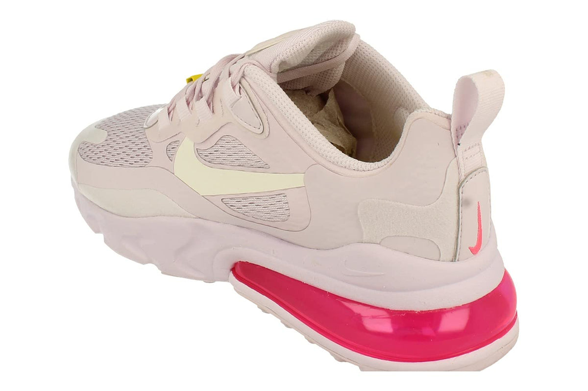 Nike Nike Air Max 270 React Men's Shoe Herren Laufschuh