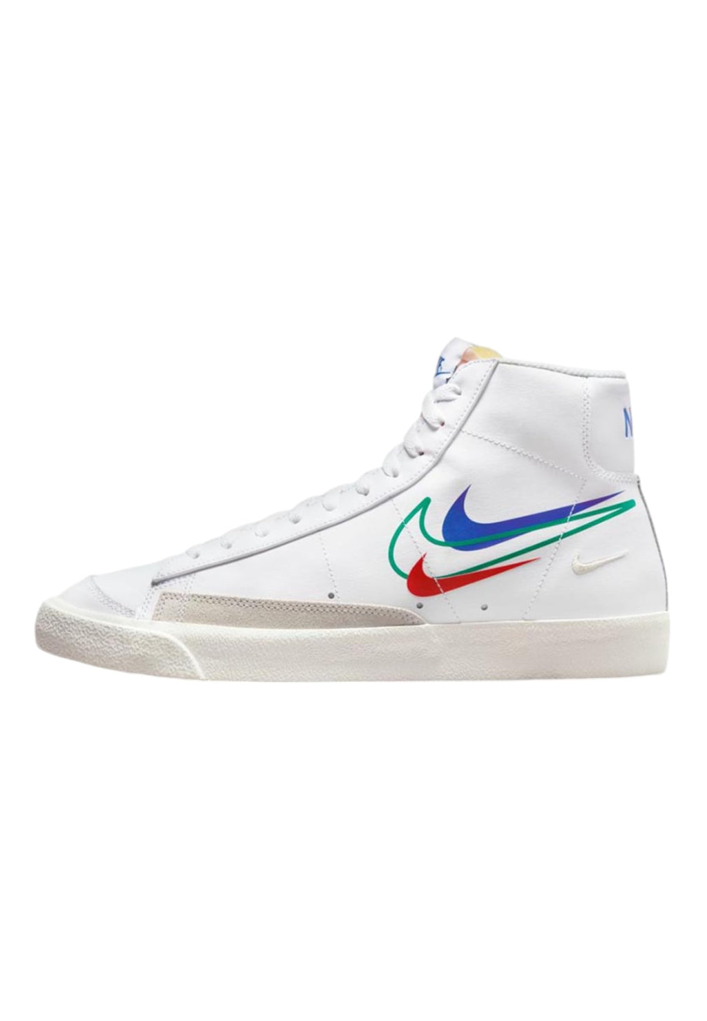 Nike Sportswear Blazer Mid '77 Herren Sneaker EU 40 - US 7