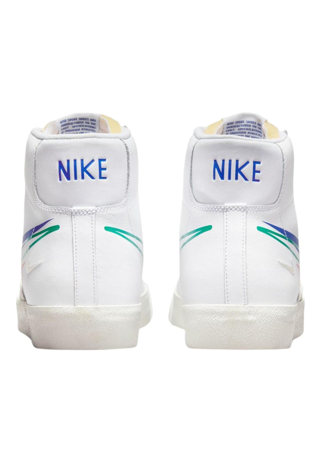 Nike Sportswear Blazer Mid '77 Herren Sneaker EU 40 - US 7