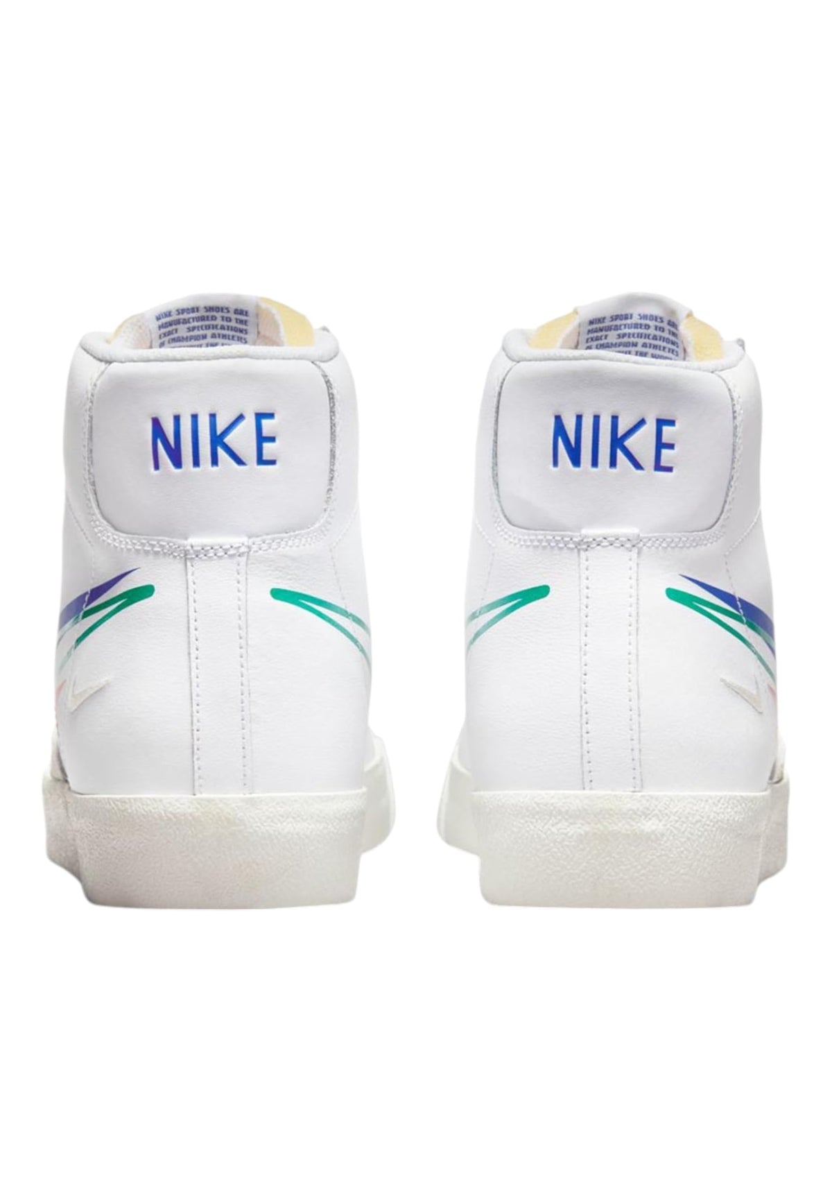 Nike Sportswear Blazer Mid '77 Herren Sneaker EU 40 - US 7