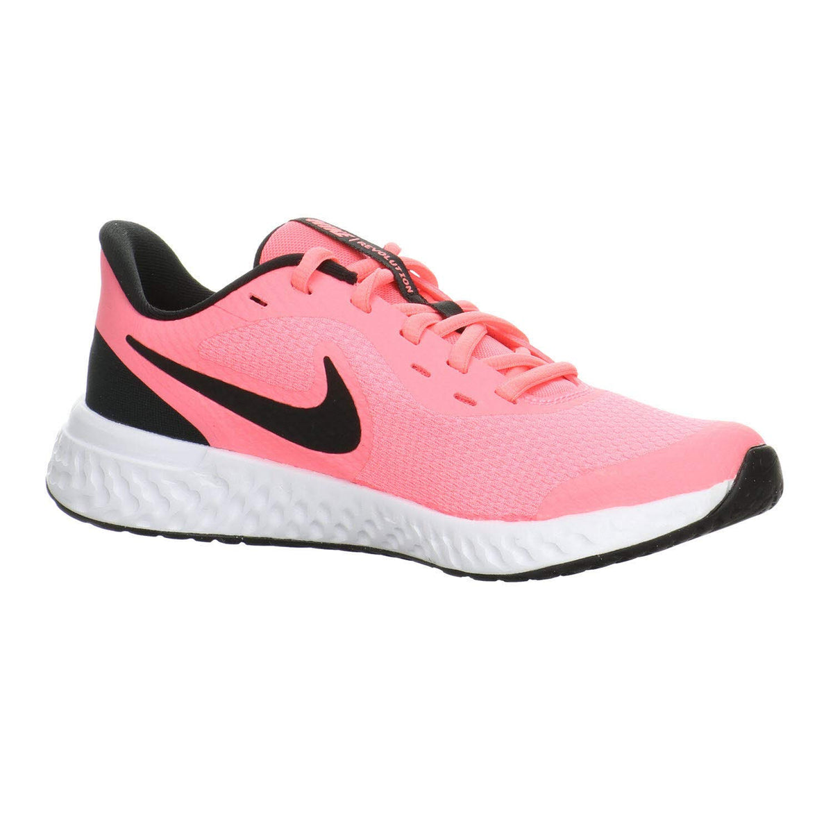 Nike Unisex BQ5671-602_36 Running Shoes EU
